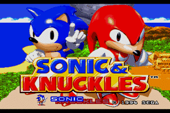 音速小子3D(世界)